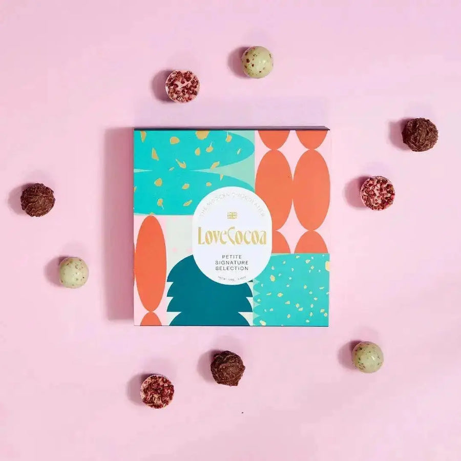 Chocolates