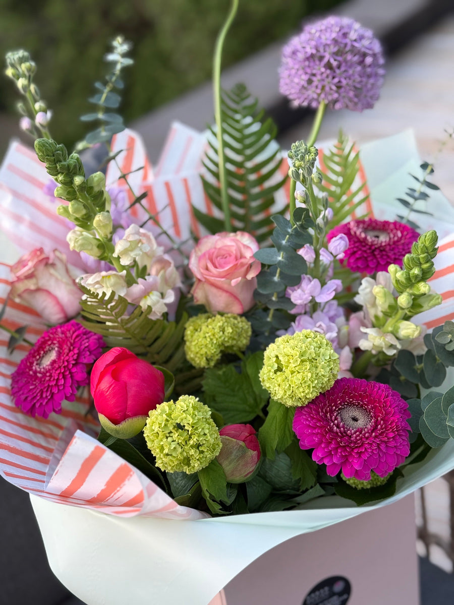 Congratulations Flowers