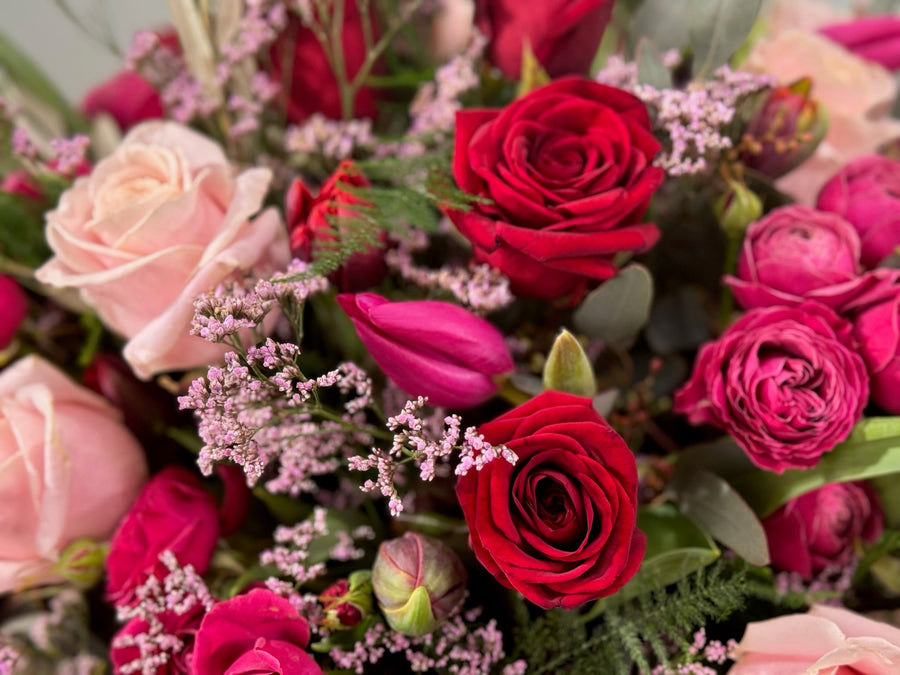 Anniversary Flowers