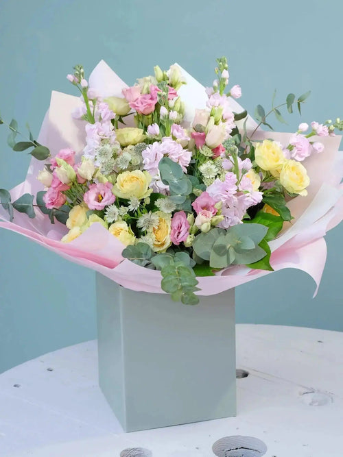 The Cherry Hill Bouquet