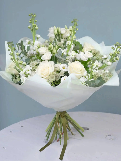 The Whitehouse Bouquet