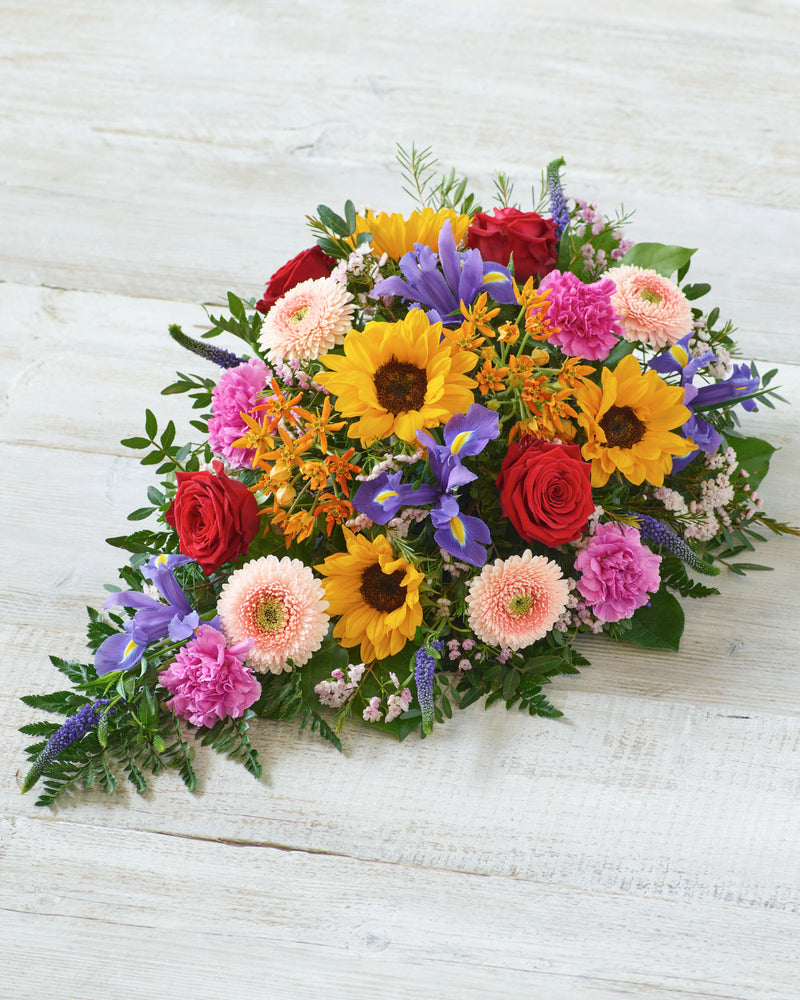 All Funeral Flowers