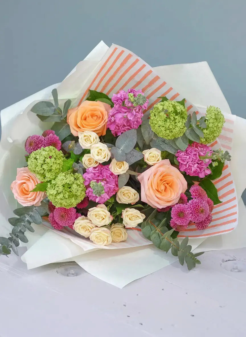 Birthday Flowers