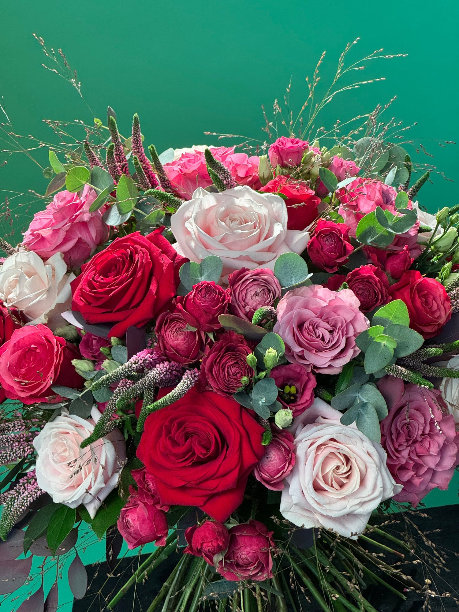 Valentines Flowers