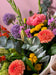 Summer Flowers
