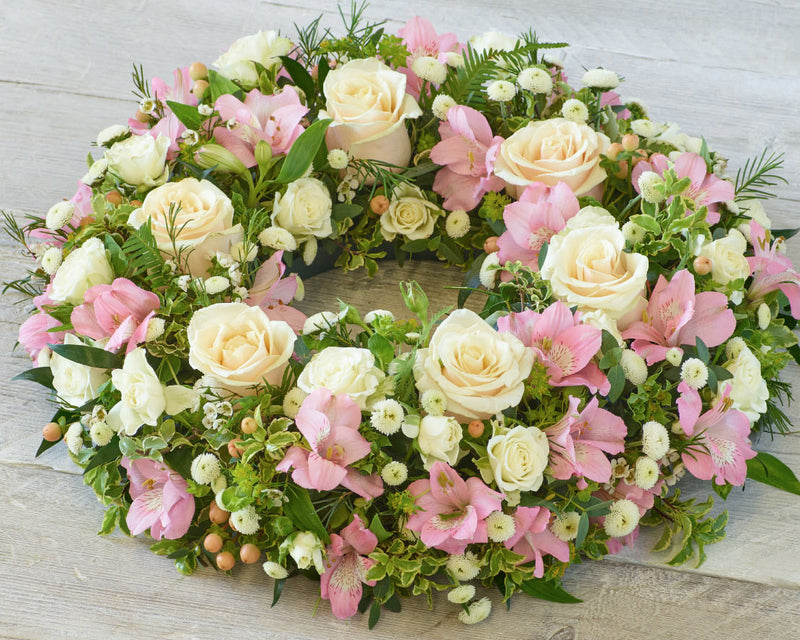 Wreaths