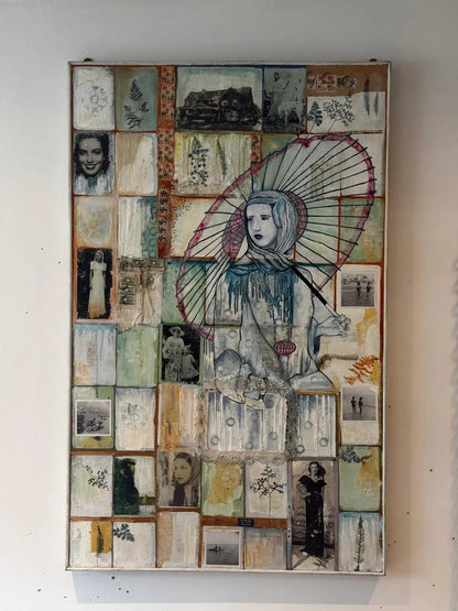 The Quiet Daughter