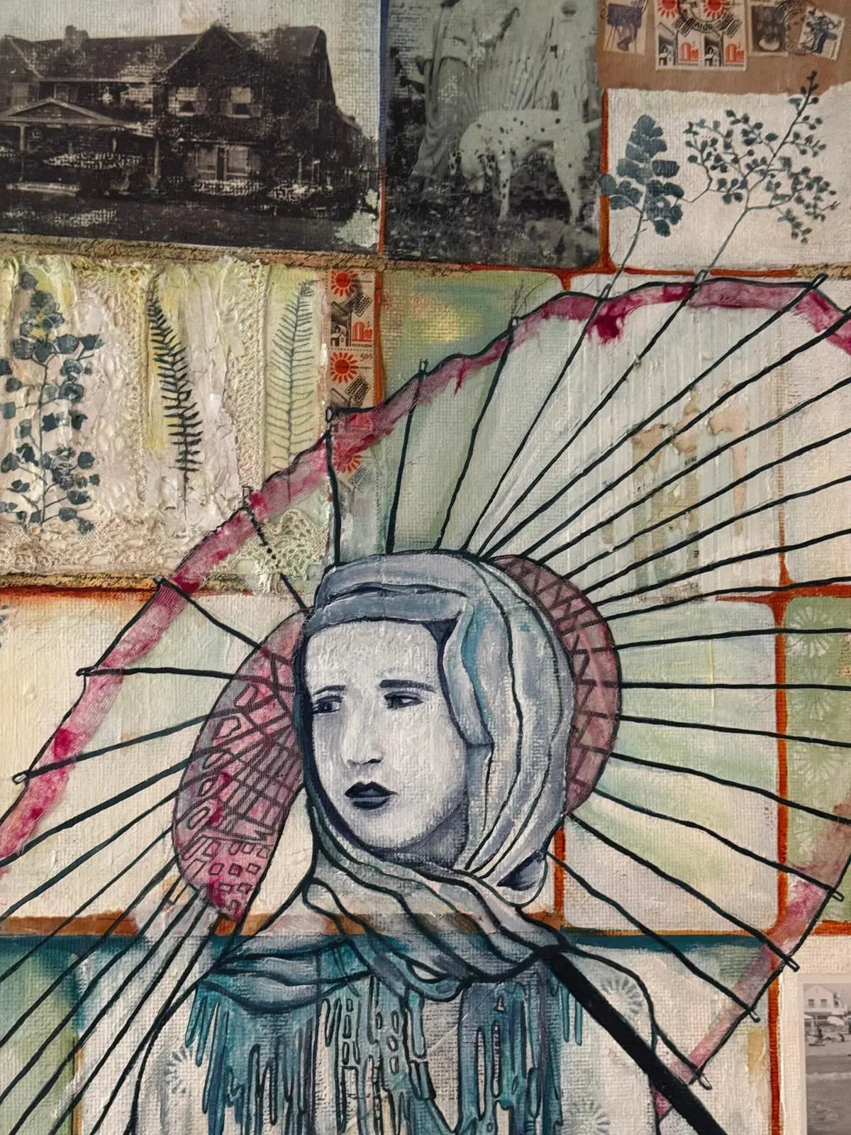 The Quiet Daughter