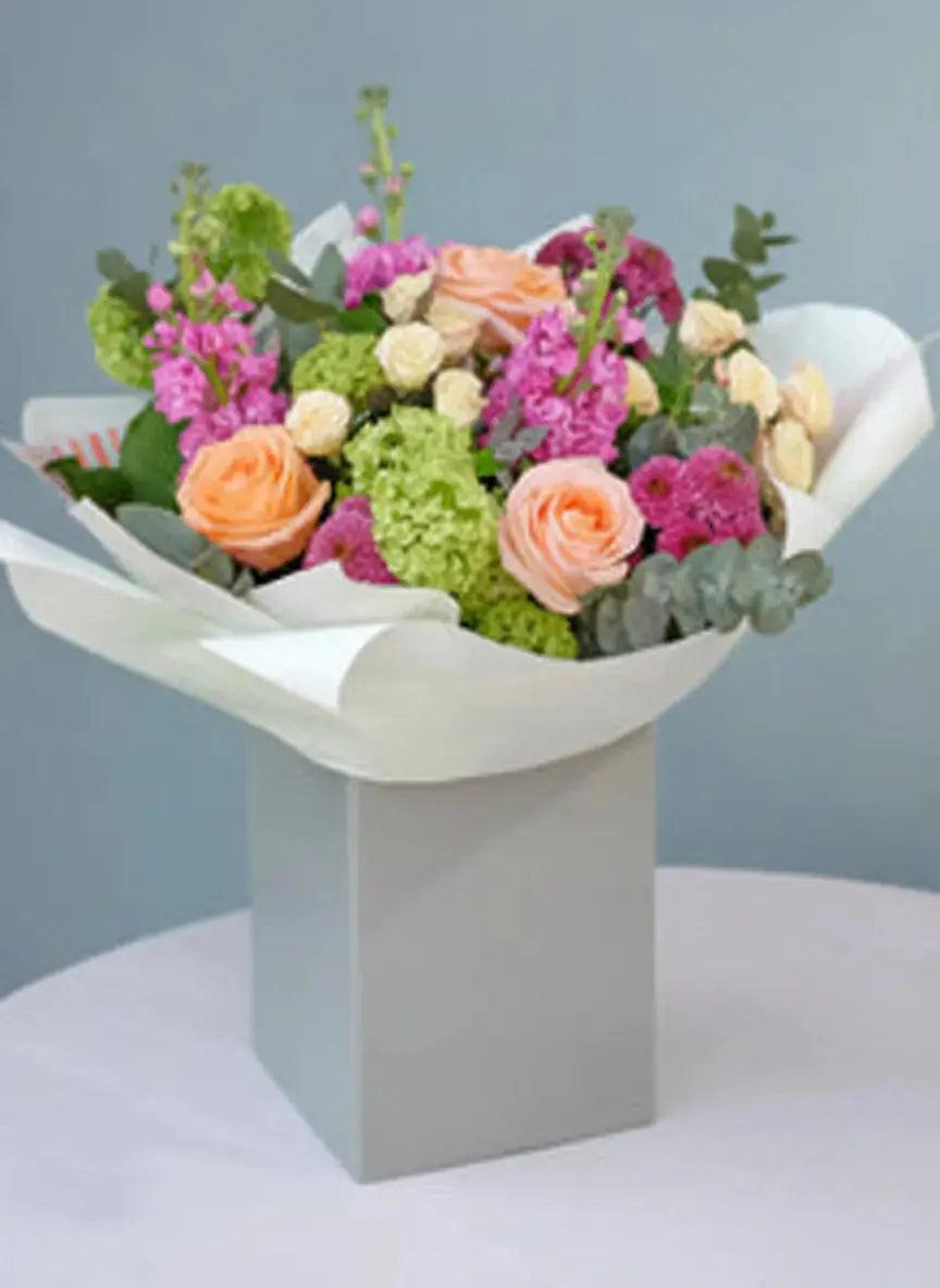The Arden Bouquet By Blume Flowers