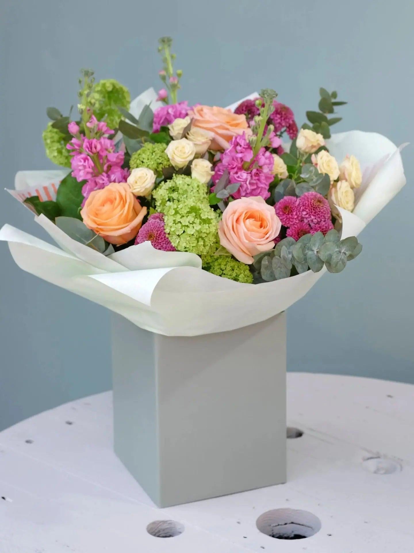 The Arden Bouquet - Inspirations - By Blume Flowers