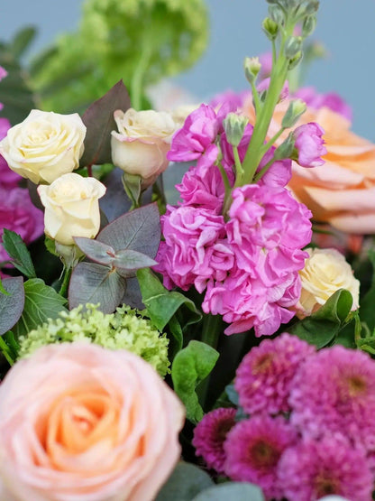 The Arden Bouquet - Inspirations - By Blume Flowers