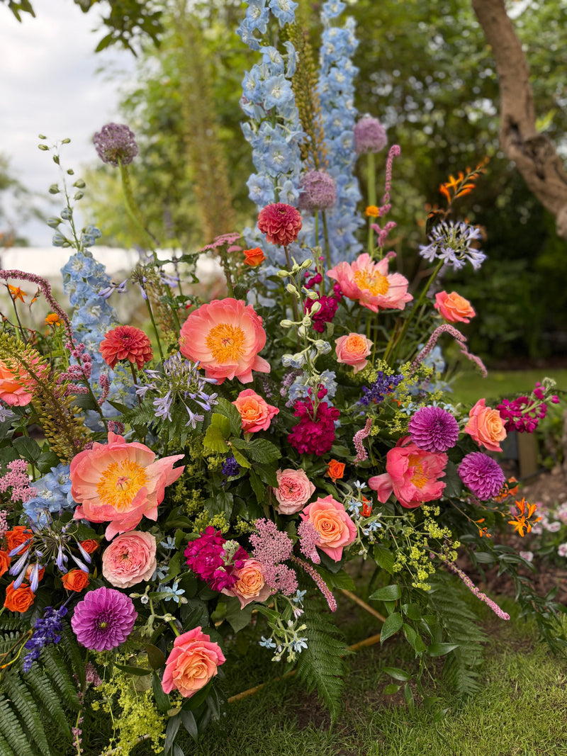 Event Flowers
