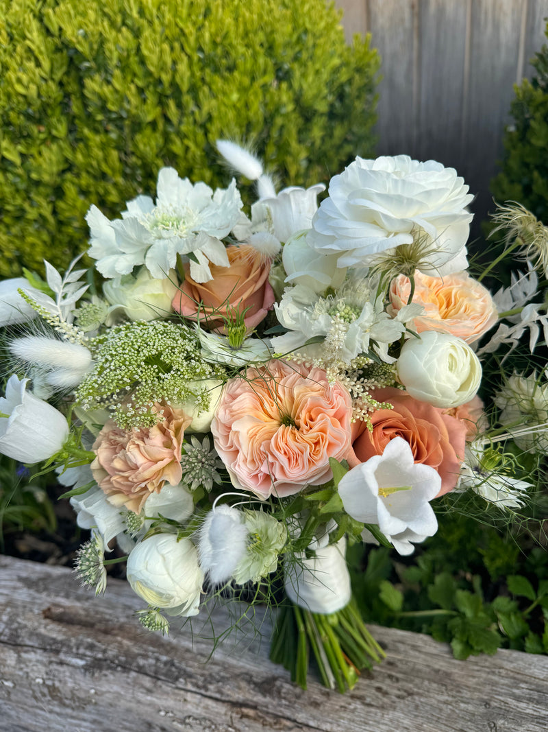 Bridal Bouquets