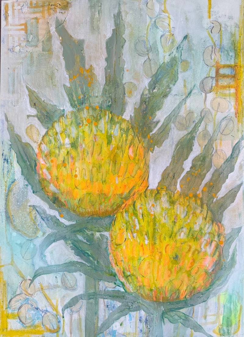 Banksia Drift