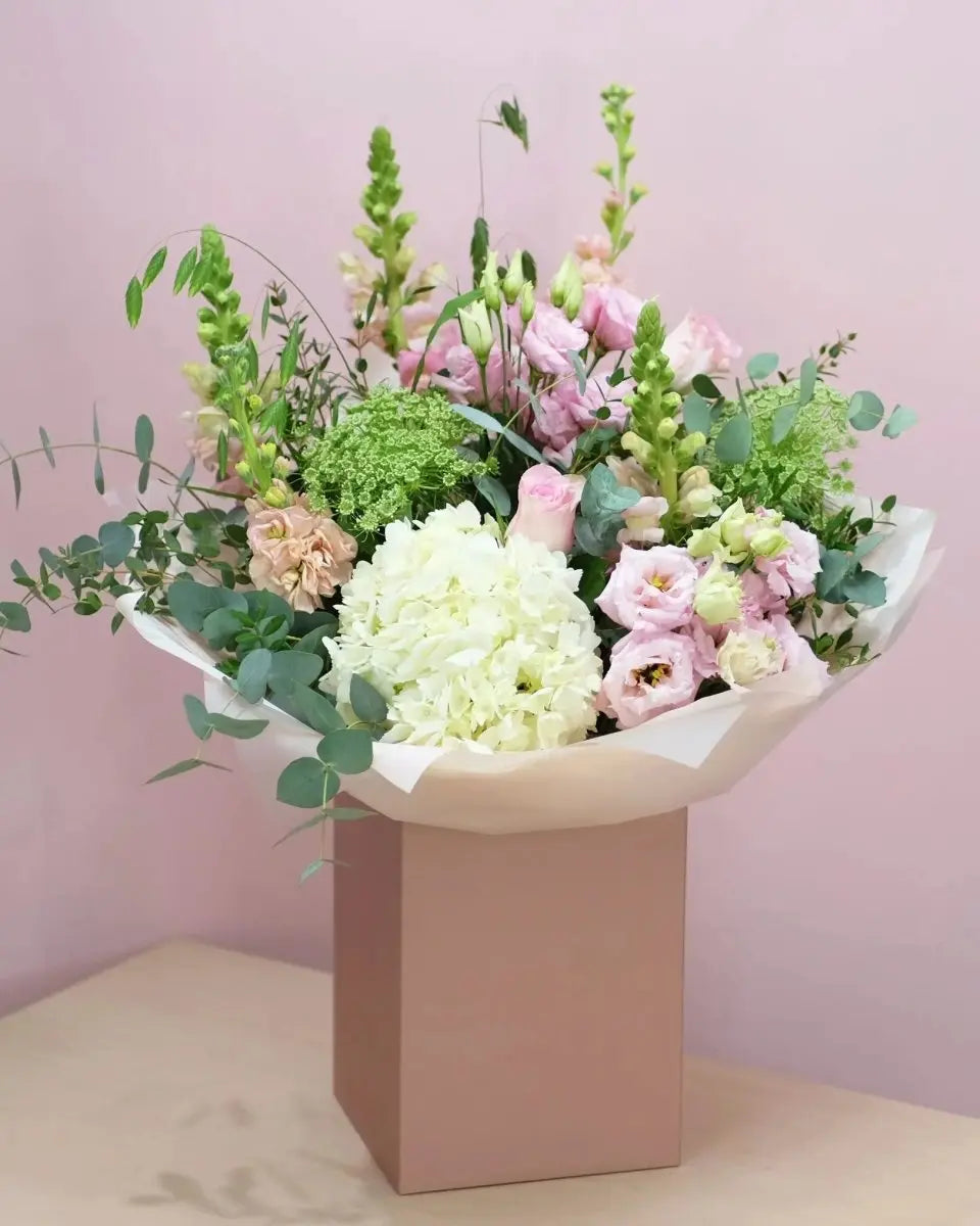 The Blossomfield - Urban Design Flowers