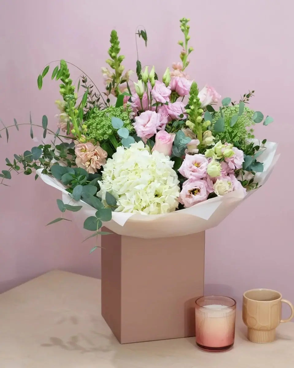 The Blossomfield - Urban Design Flowers