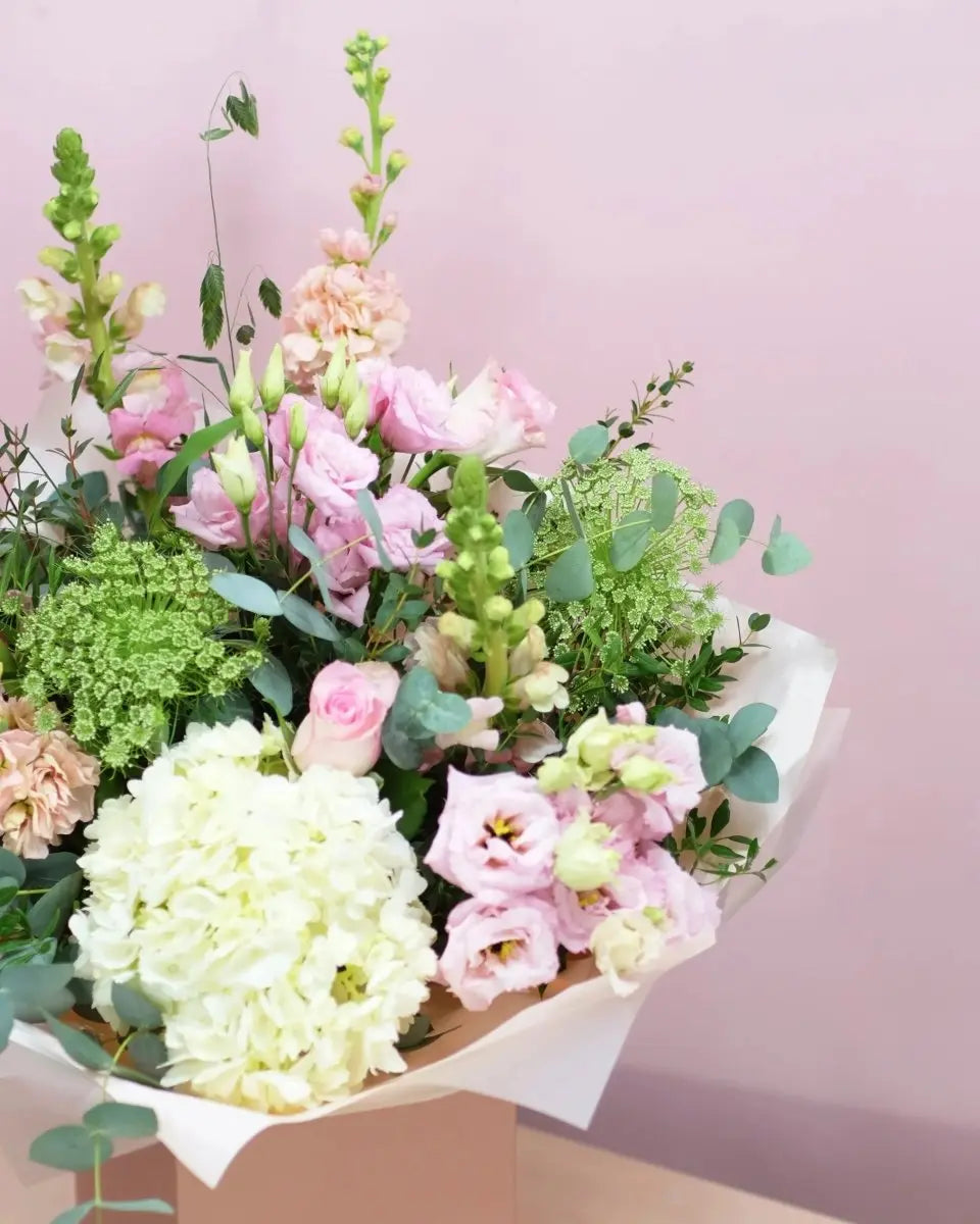 The Blossomfield - Urban Design Flowers