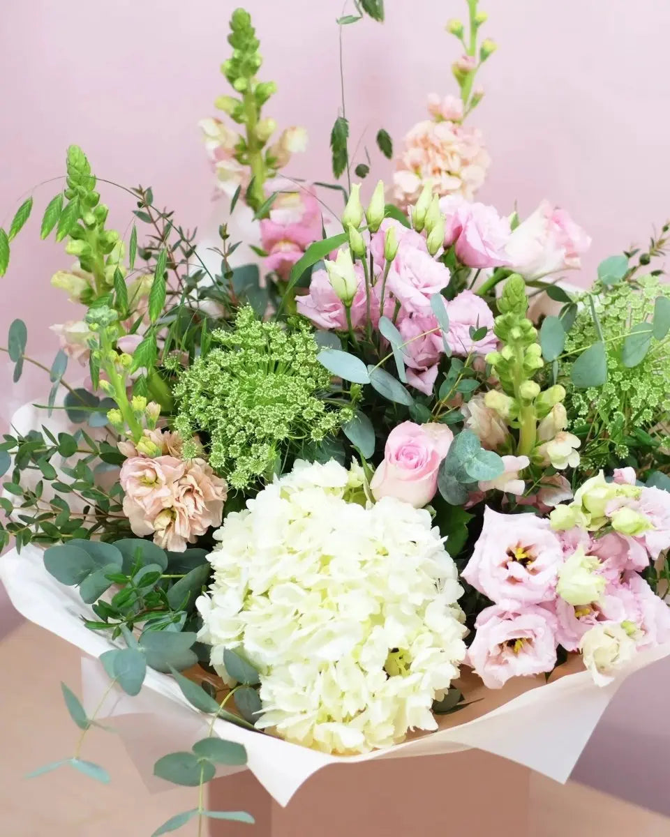 The Blossomfield - Urban Design Flowers