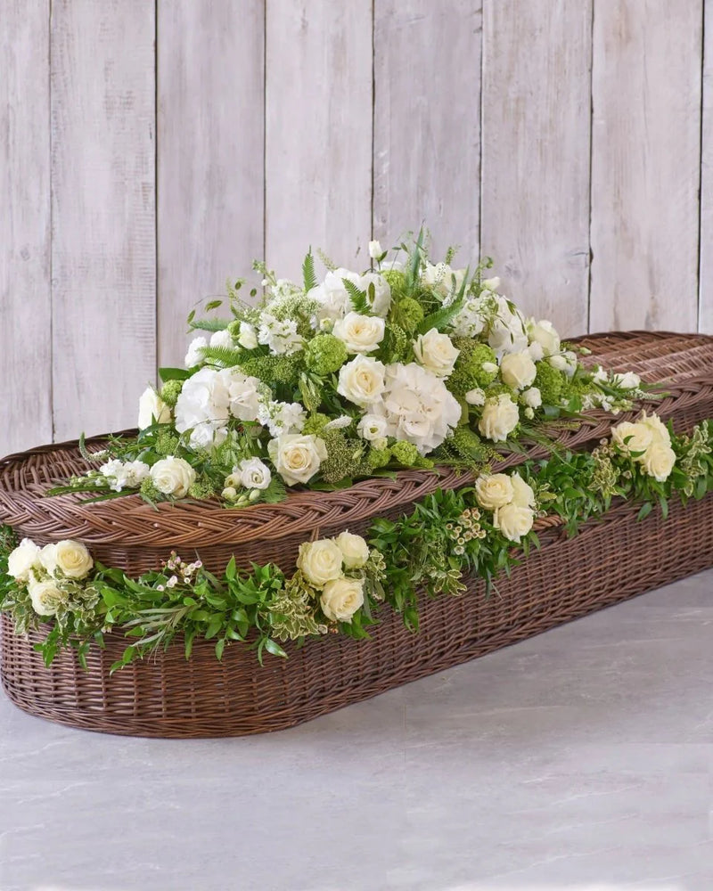 Coffin Sprays