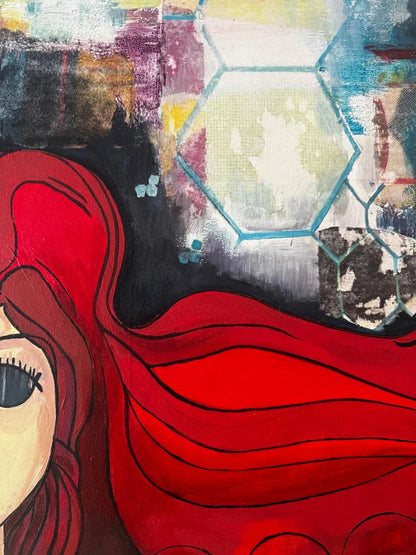 Flaming Juin