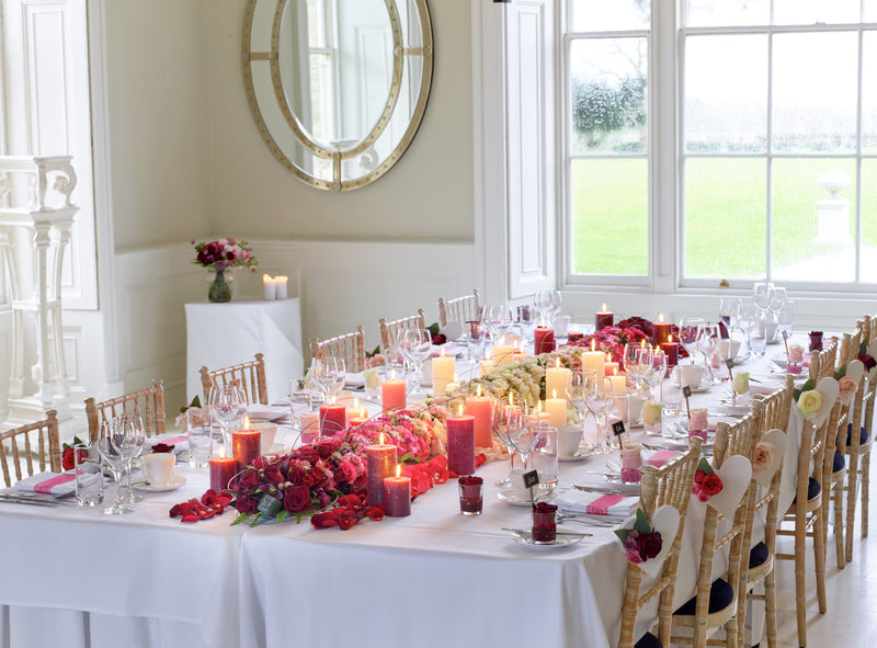 Venue Flowers